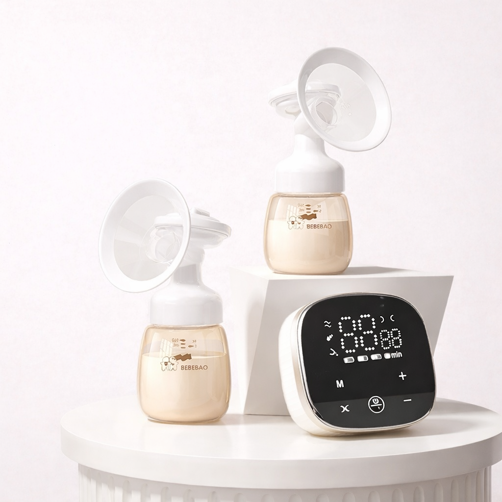 Breast Pump