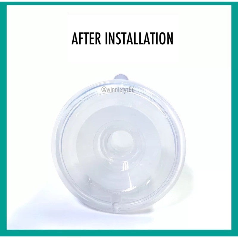 S9 S10 S12 S12A Breast Pump Spare Parts Accessories