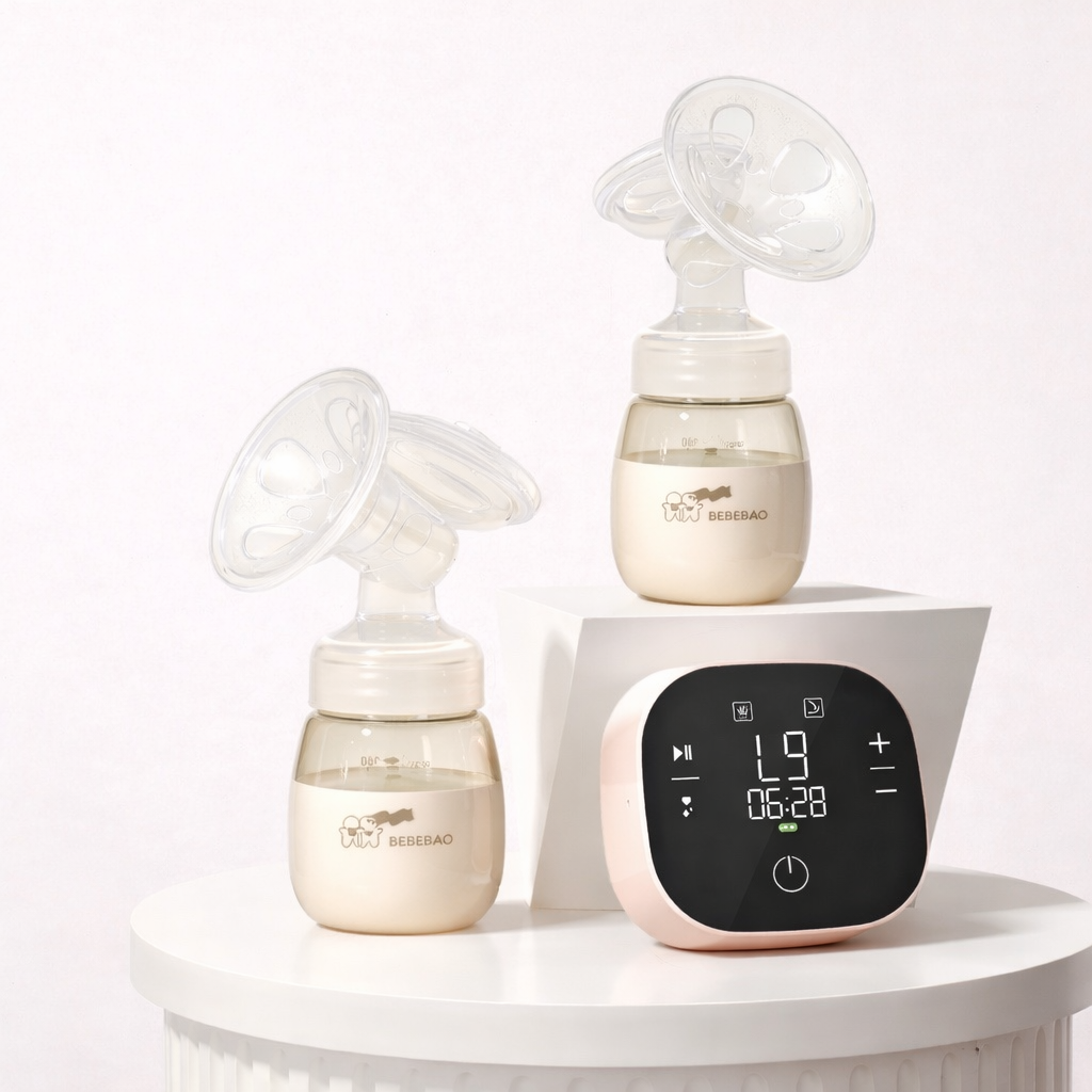 Bebebao 5020 Breast Pump