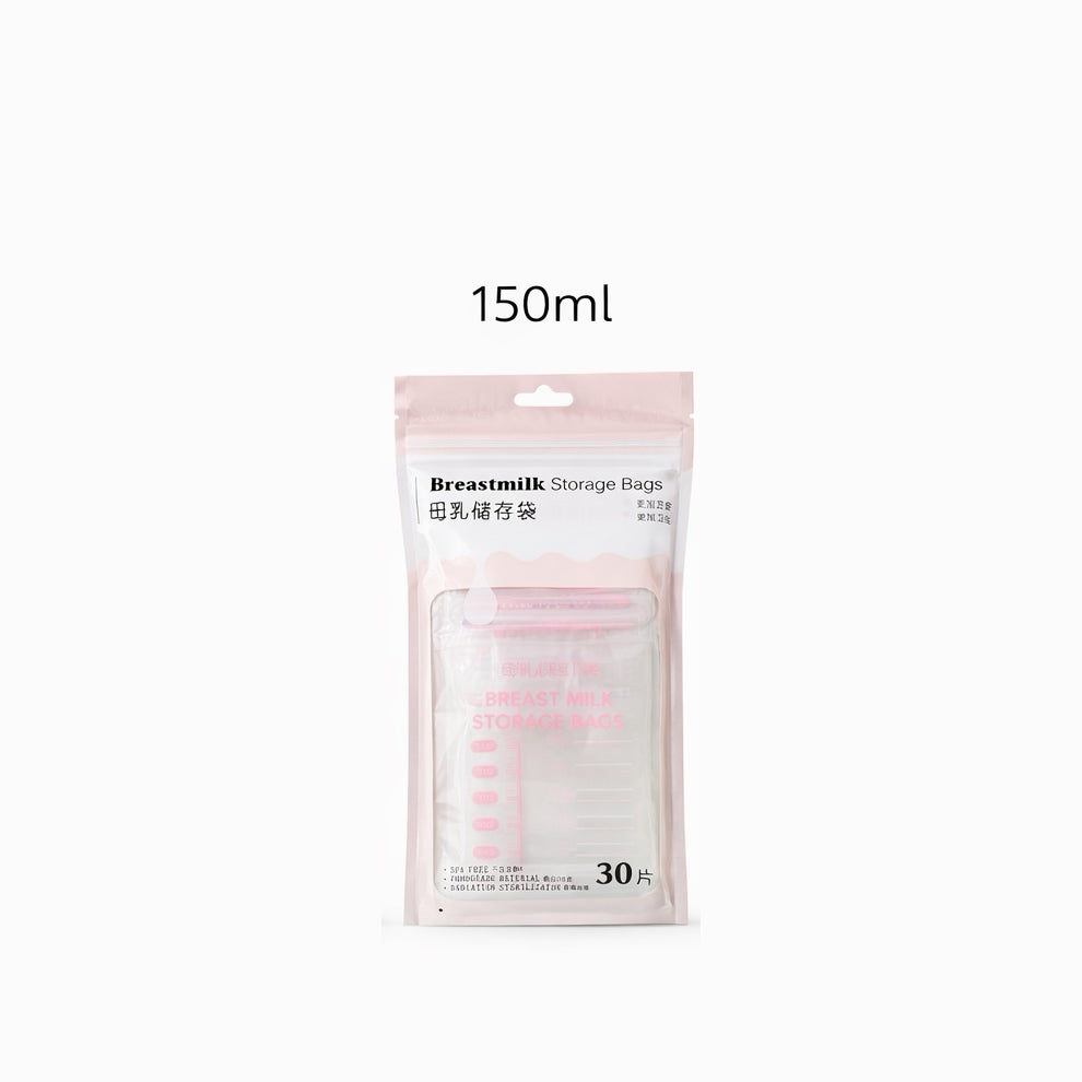 Breastmilk Storage Bag