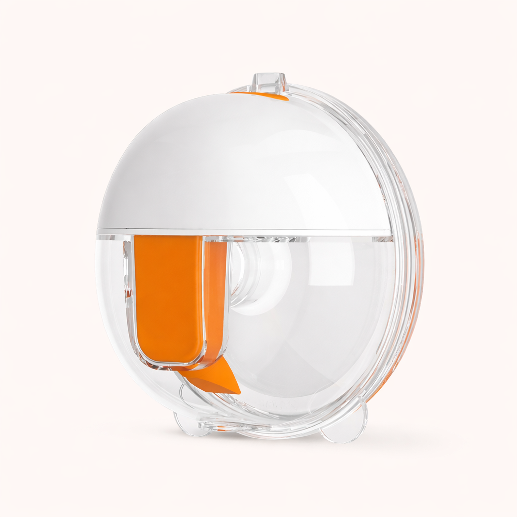 BT388 Wearable Breast Pump