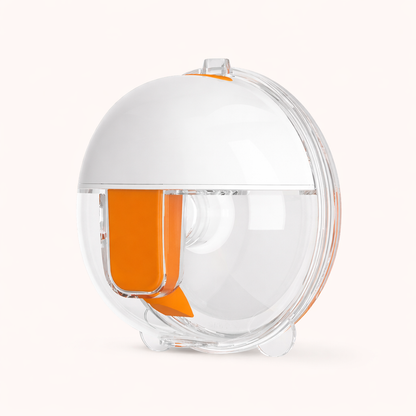 BT388 Wearable Breast Pump