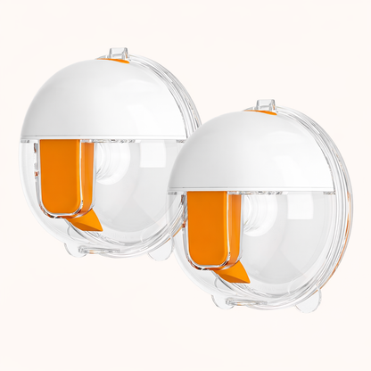 BT388 Wearable Breast Pump