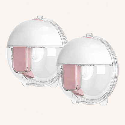 BT388 Wearable Breast Pump