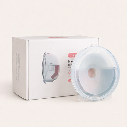 BT388 Wearable Breast Pump