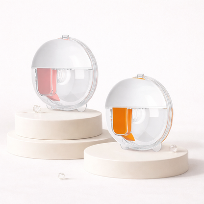 BT388 Wearable Breast Pump