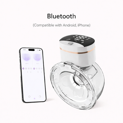 BT488 Wearable  Breast Pump