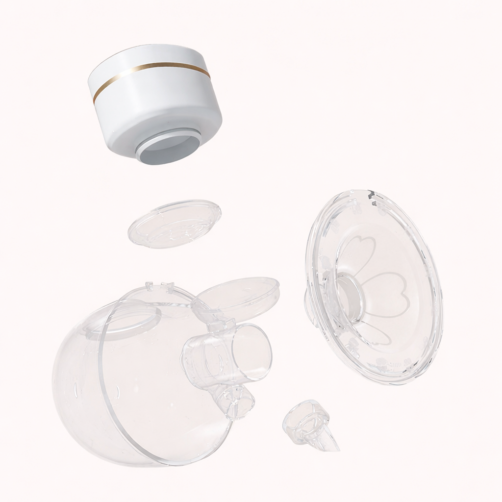 BT488 Wearable  Breast Pump