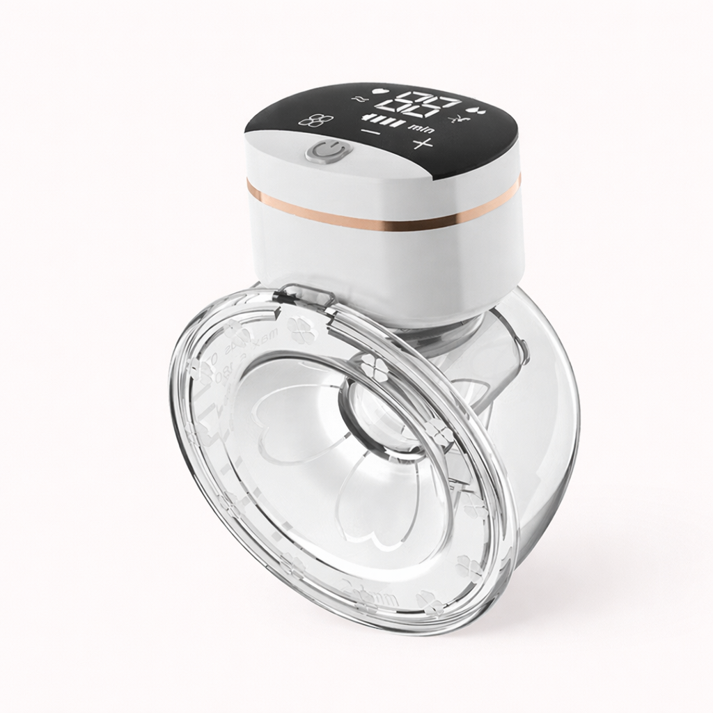 BT488 Wearable  Breast Pump