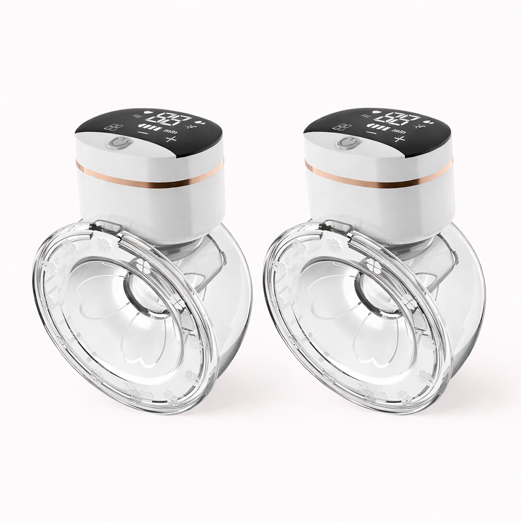 BT488 Wearable  Breast Pump
