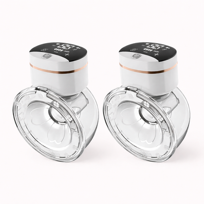 BT488 Wearable  Breast Pump