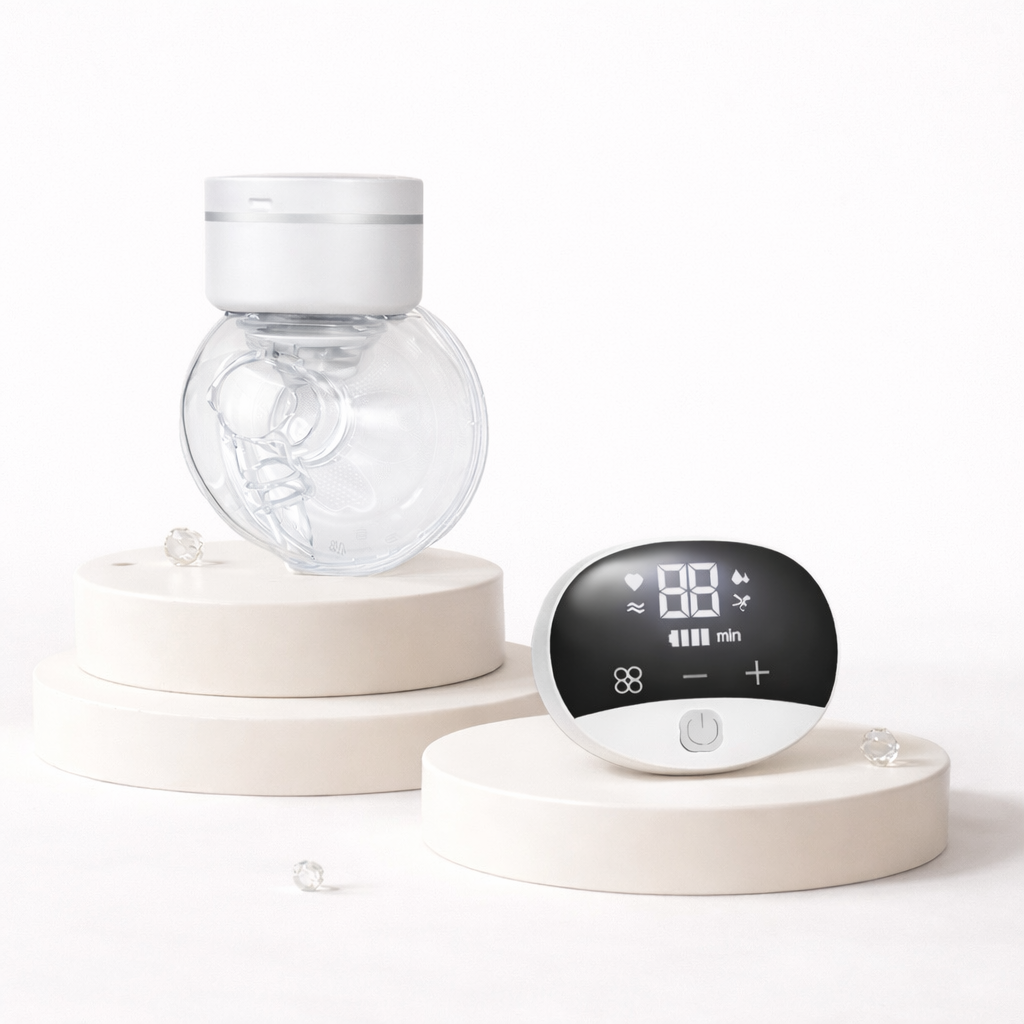 BT488 Wearable  Breast Pump