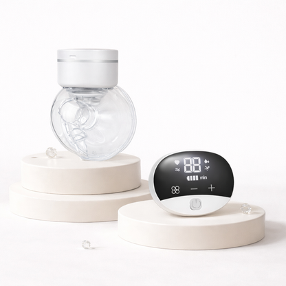 BT488 Wearable  Breast Pump