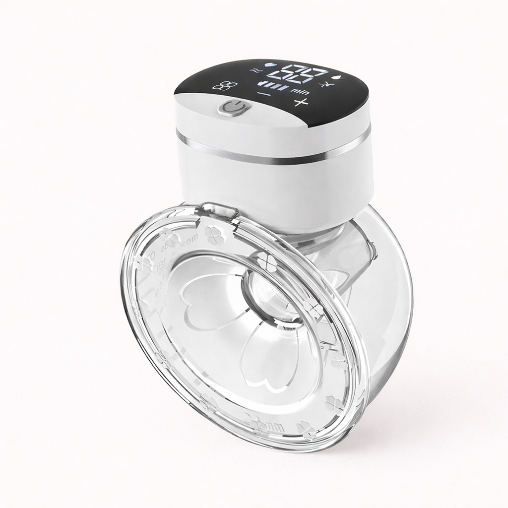 BT488 Wearable  Breast Pump