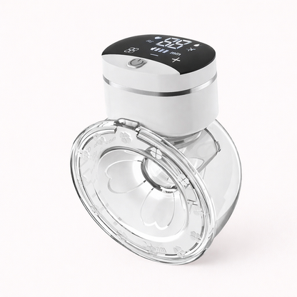 BT488 Wearable  Breast Pump