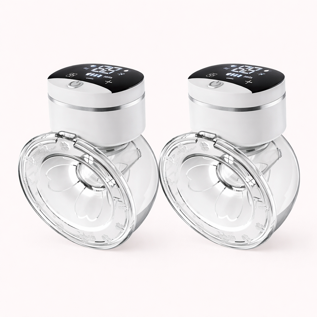 BT488 Wearable  Breast Pump