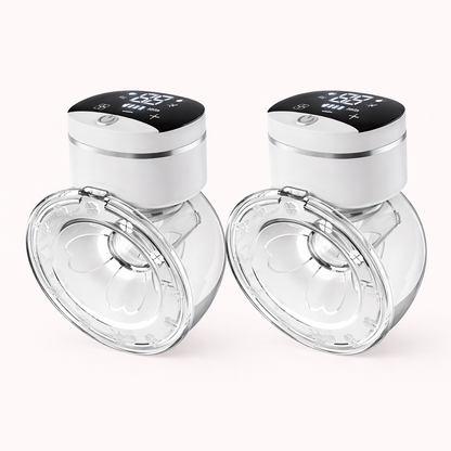 BT488 Wearable  Breast Pump