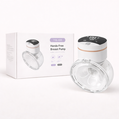 BT488 Wearable  Breast Pump
