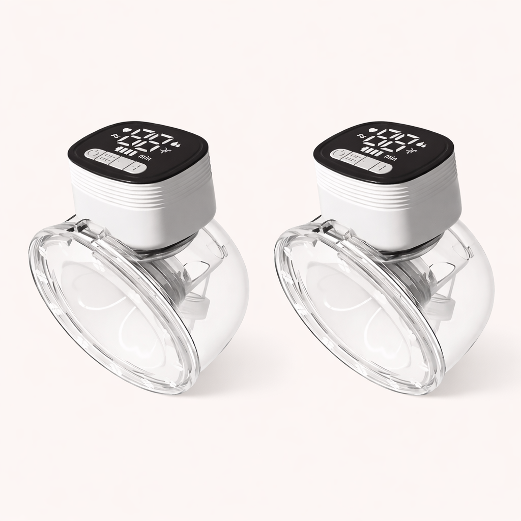 BT688 Wearable Breast Pump