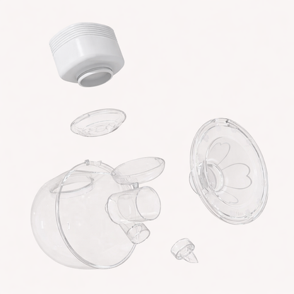 BT688 Wearable Breast Pump