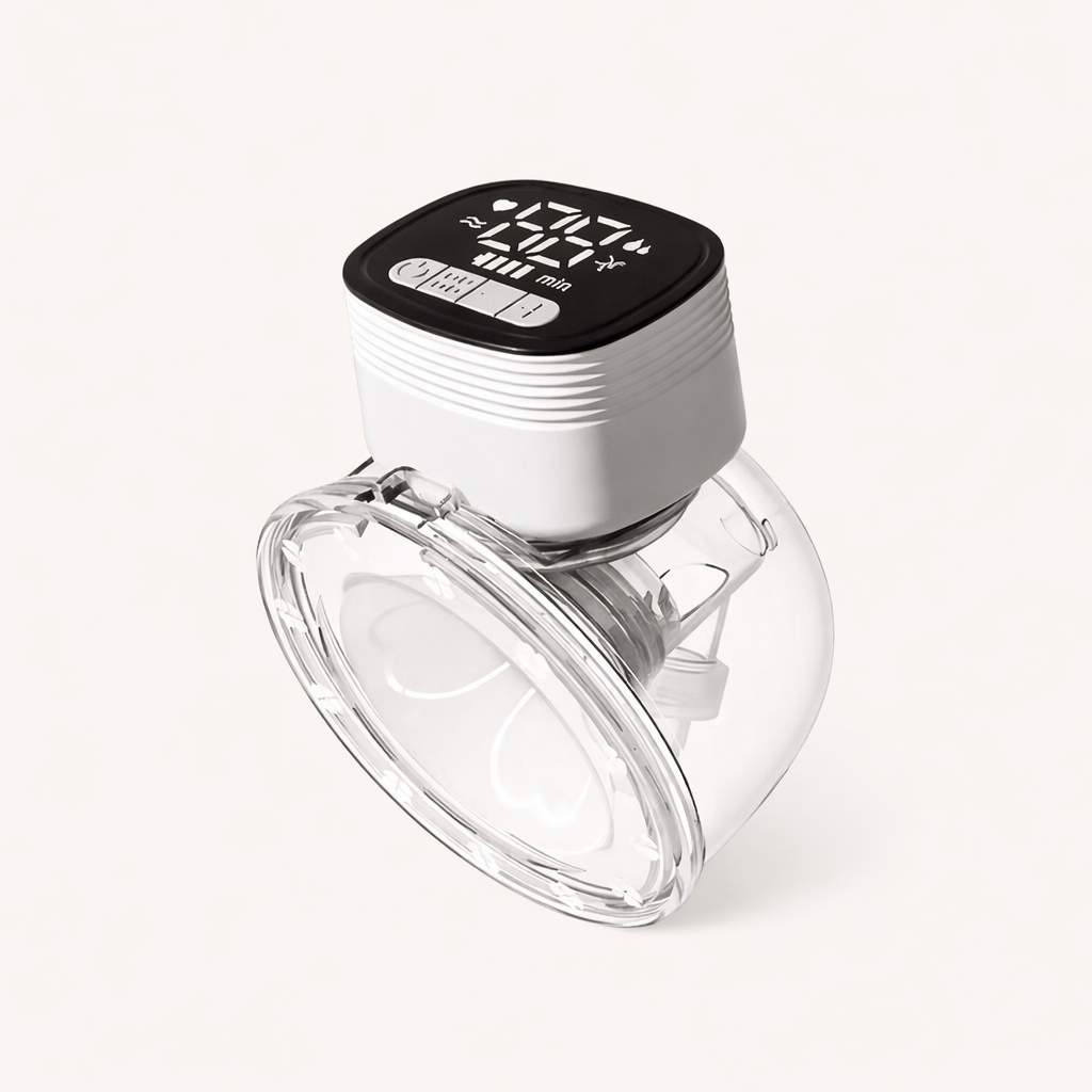 BT688 Wearable Breast Pump