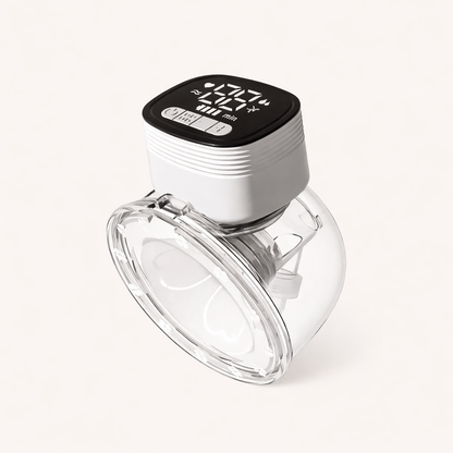 BT688 Wearable Breast Pump