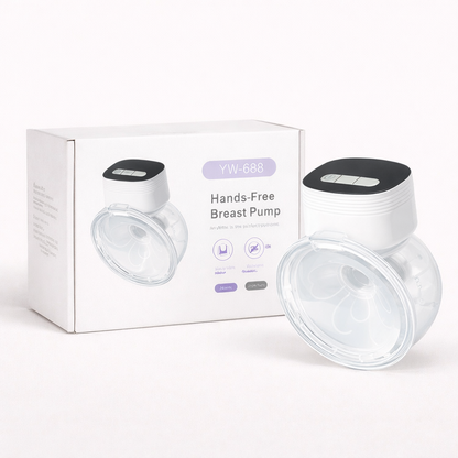 BT688 Wearable Breast Pump