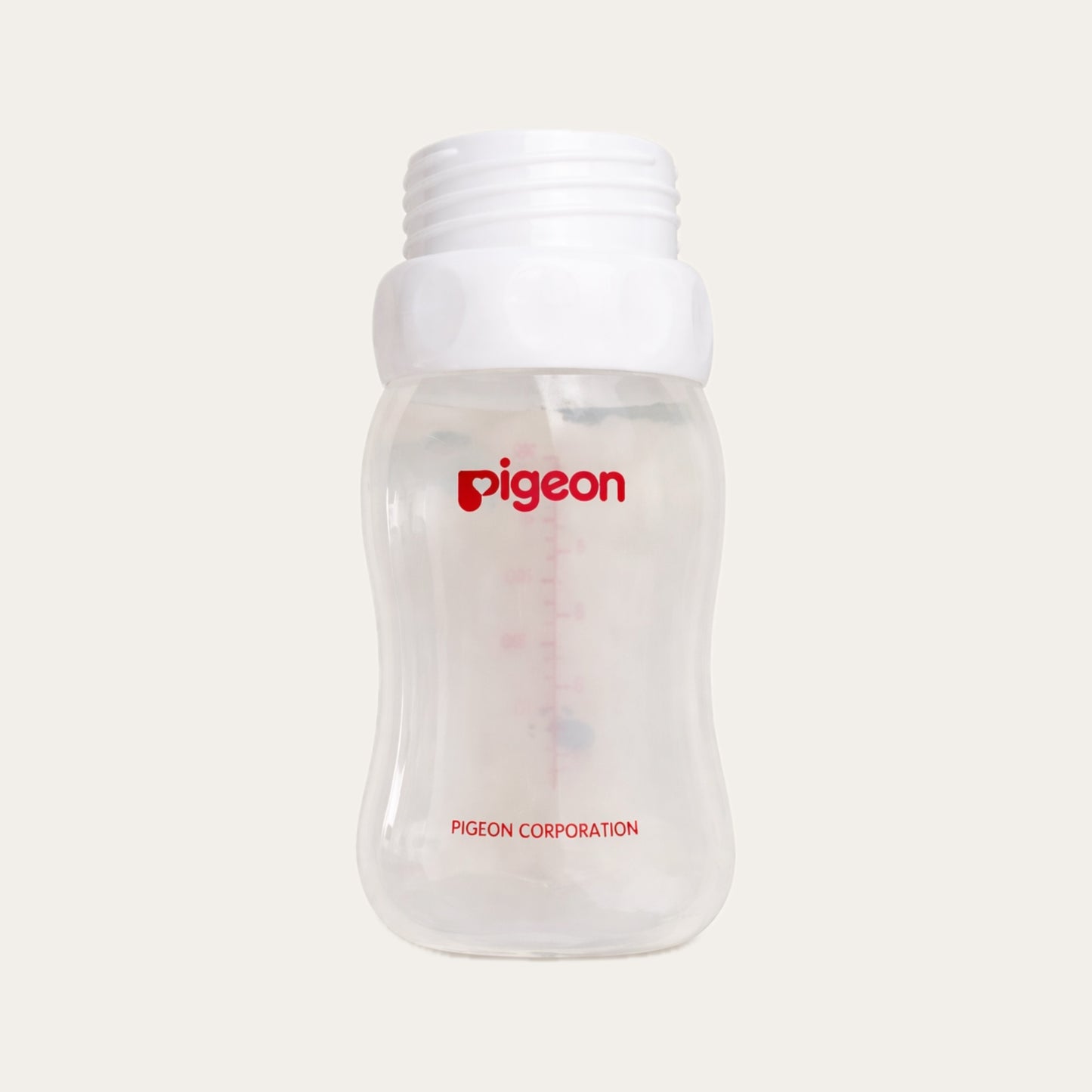 Milk Bottle Adapter for Spectra Maymom Wide Neck Flange to Pigeon Wide Neck Bottle
