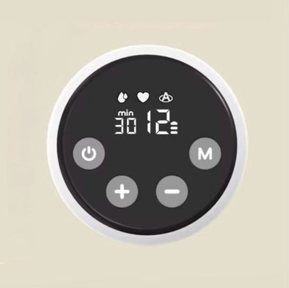 S12A Wearable Breast Pump