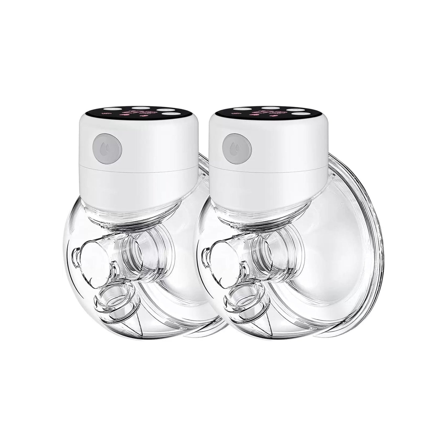 S12A Wearable Breast Pump