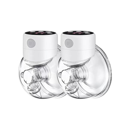 S12A Wearable Breast Pump