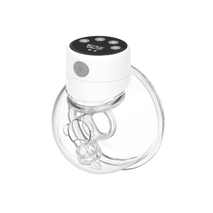 S12A Wearable Breast Pump