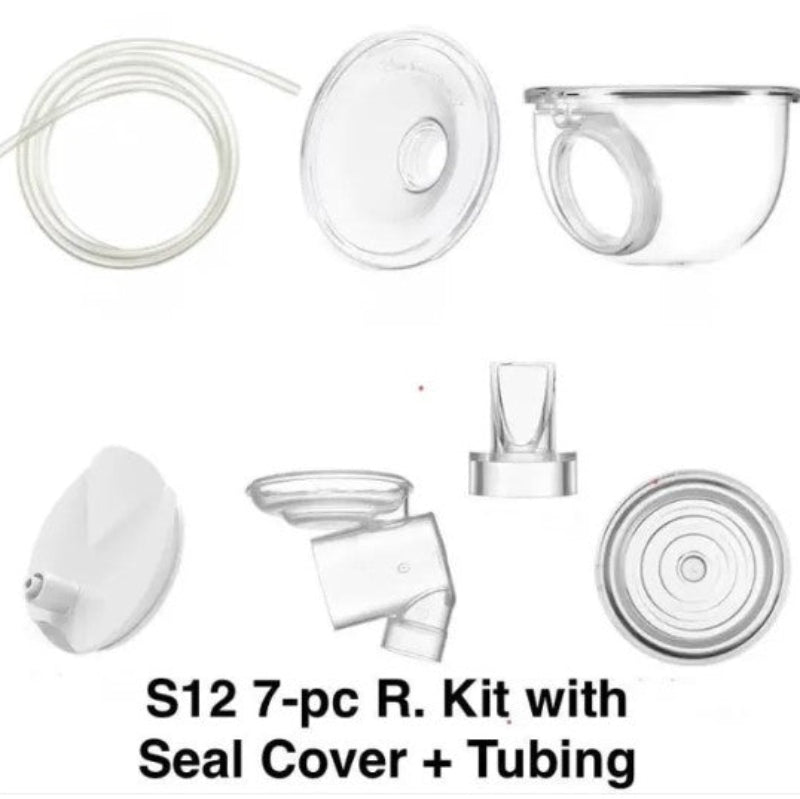 S9 S10 S12 S12A Breast Pump Spare Parts Accessories
