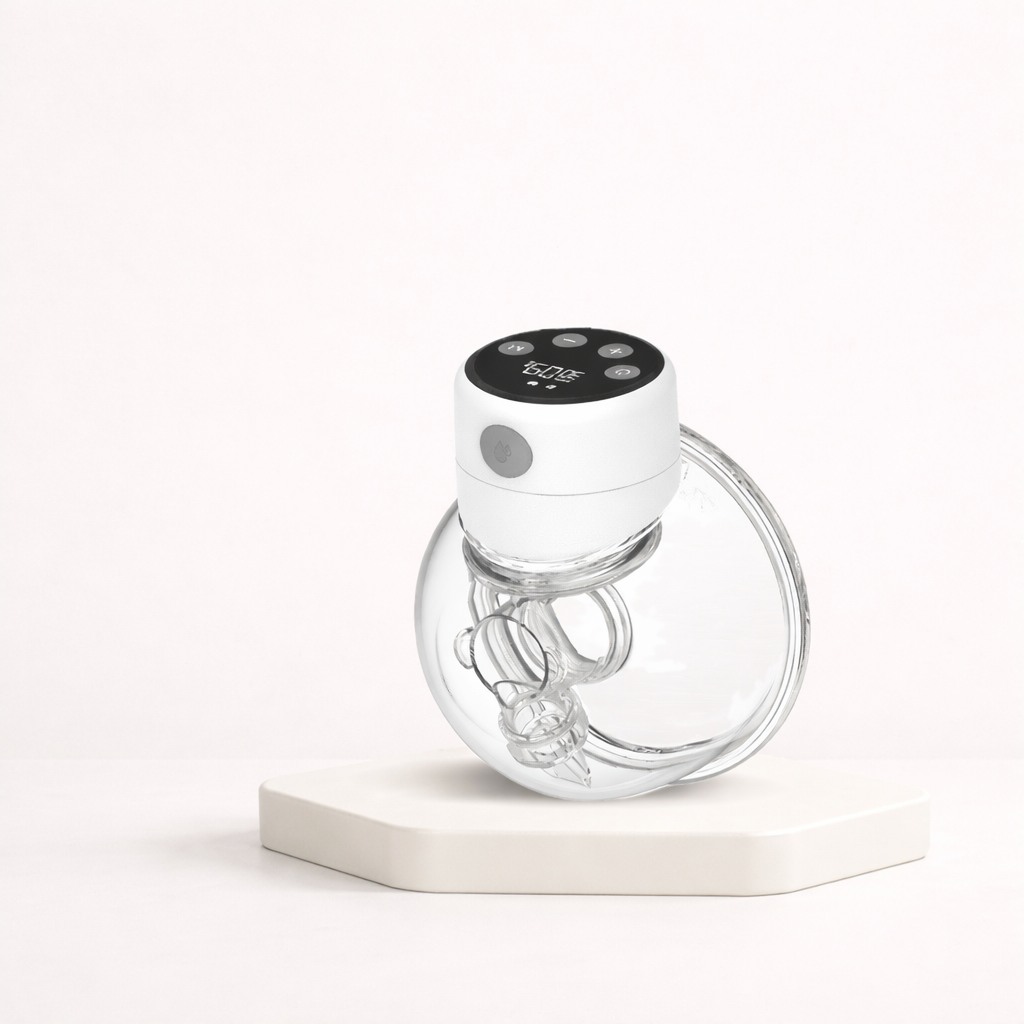S12A Wearable Breast Pump