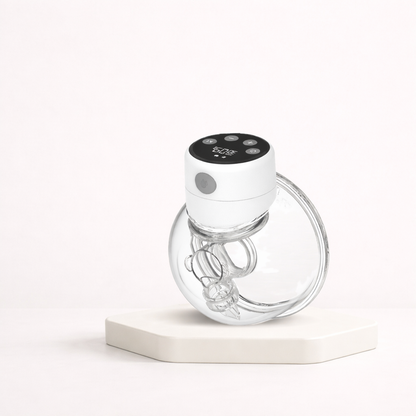 S12A Wearable Breast Pump