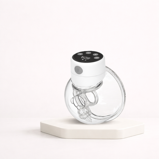 S12A Wearable Breast Pump
