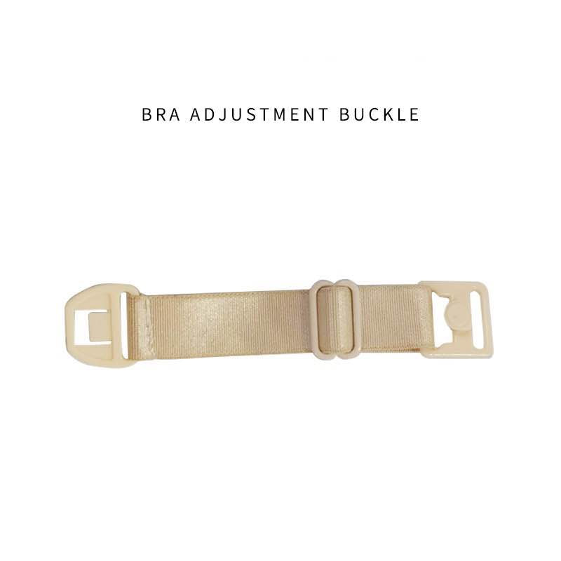 Bra Extentsion Buckle for Wearable Breast Pump