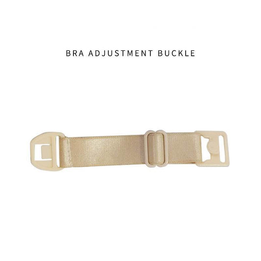 Bra Extentsion Buckle for Wearable Breast Pump