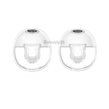 S32 Wearable Breast Pump