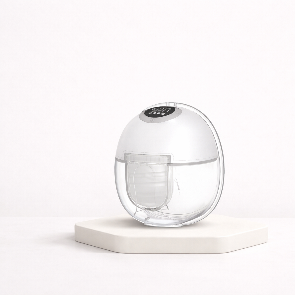 S32 Wearable Breast Pump