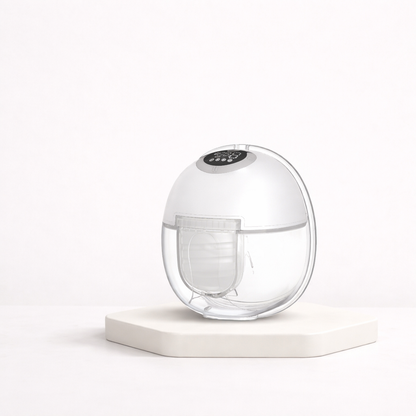 S32 Wearable Breast Pump