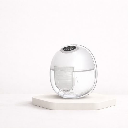 S32 Wearable Breast Pump
