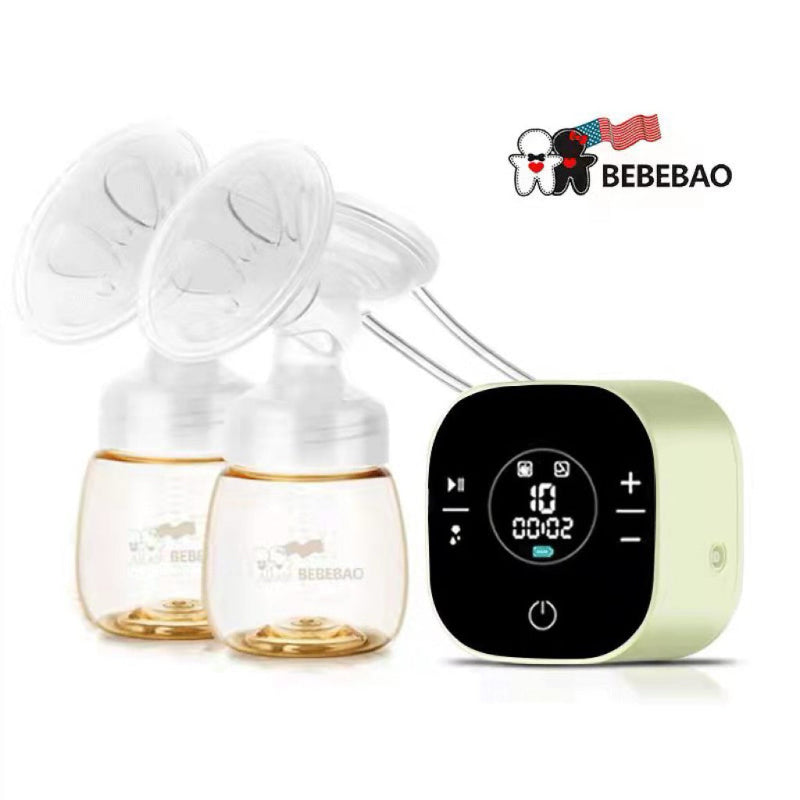 Bebebao 5020 Breast Pump