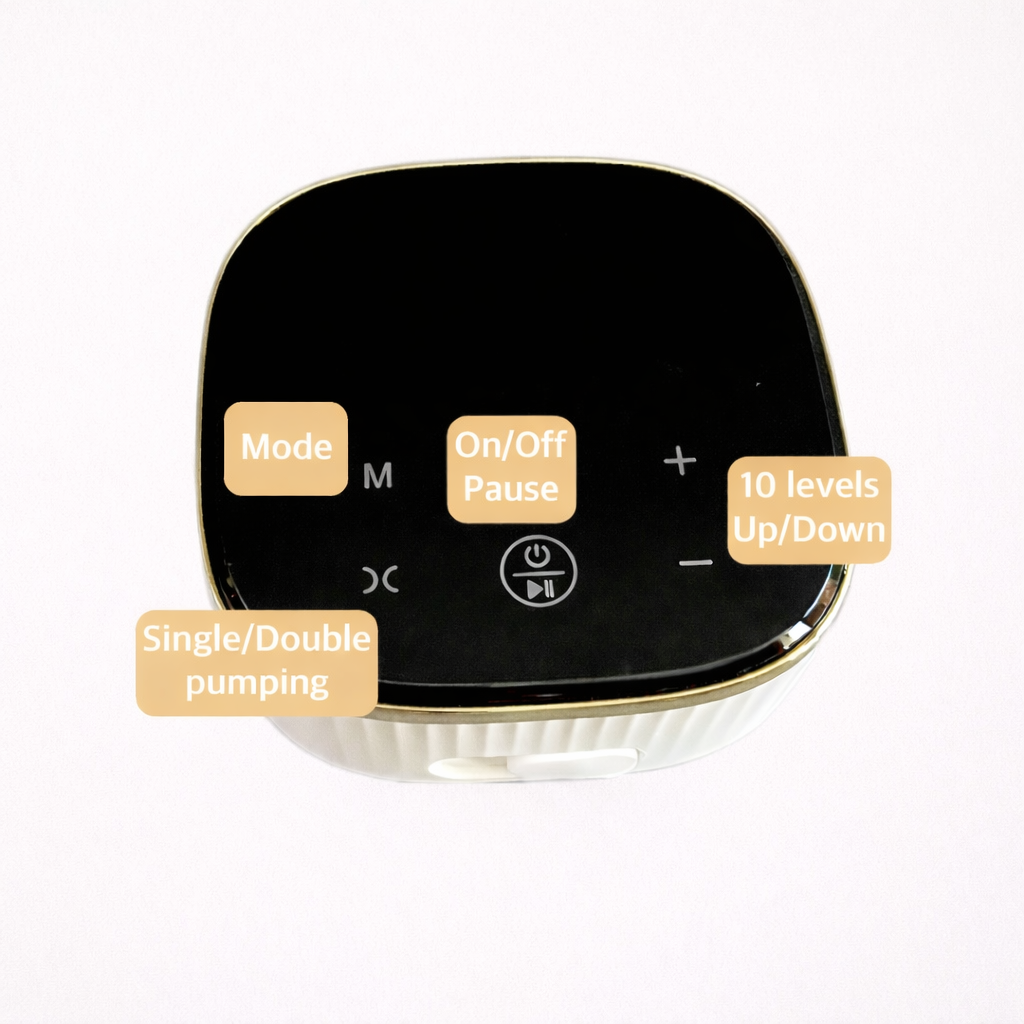 Bebebao S1 Breast Pump