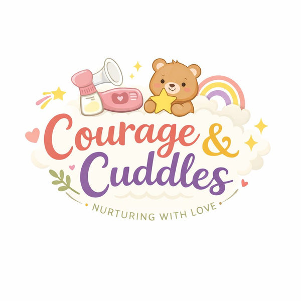 Courage & Cuddles