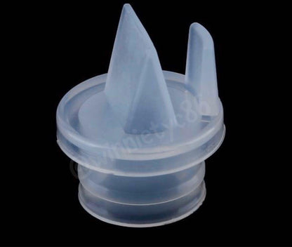 Real Bubee Bebebao Youha Duckbill/ Valve