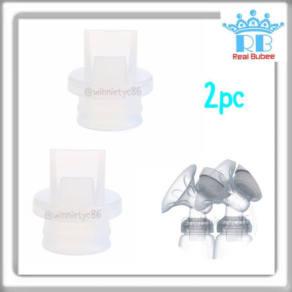 Real Bubee Bebebao Youha Duckbill/ Valve
