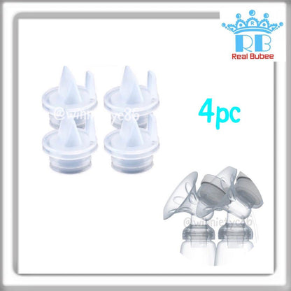 Real Bubee Bebebao Youha Duckbill/ Valve