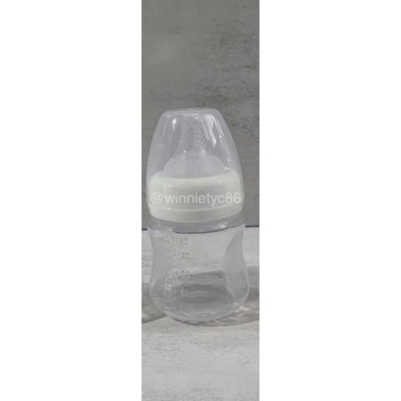 PPSU Wide Mouth Neck Bottle