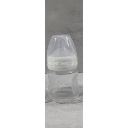 PPSU Wide Mouth Neck Bottle